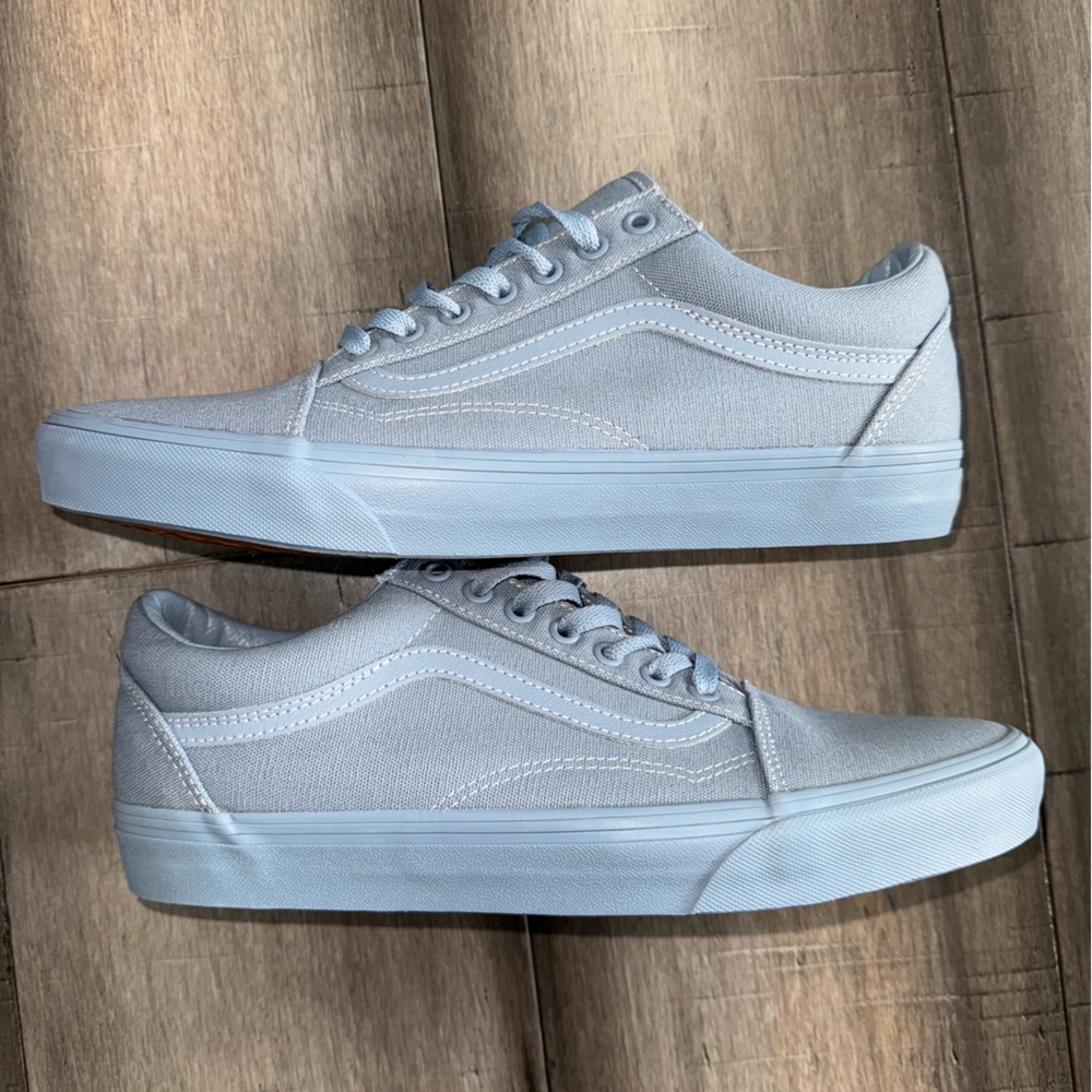 Vans old skool